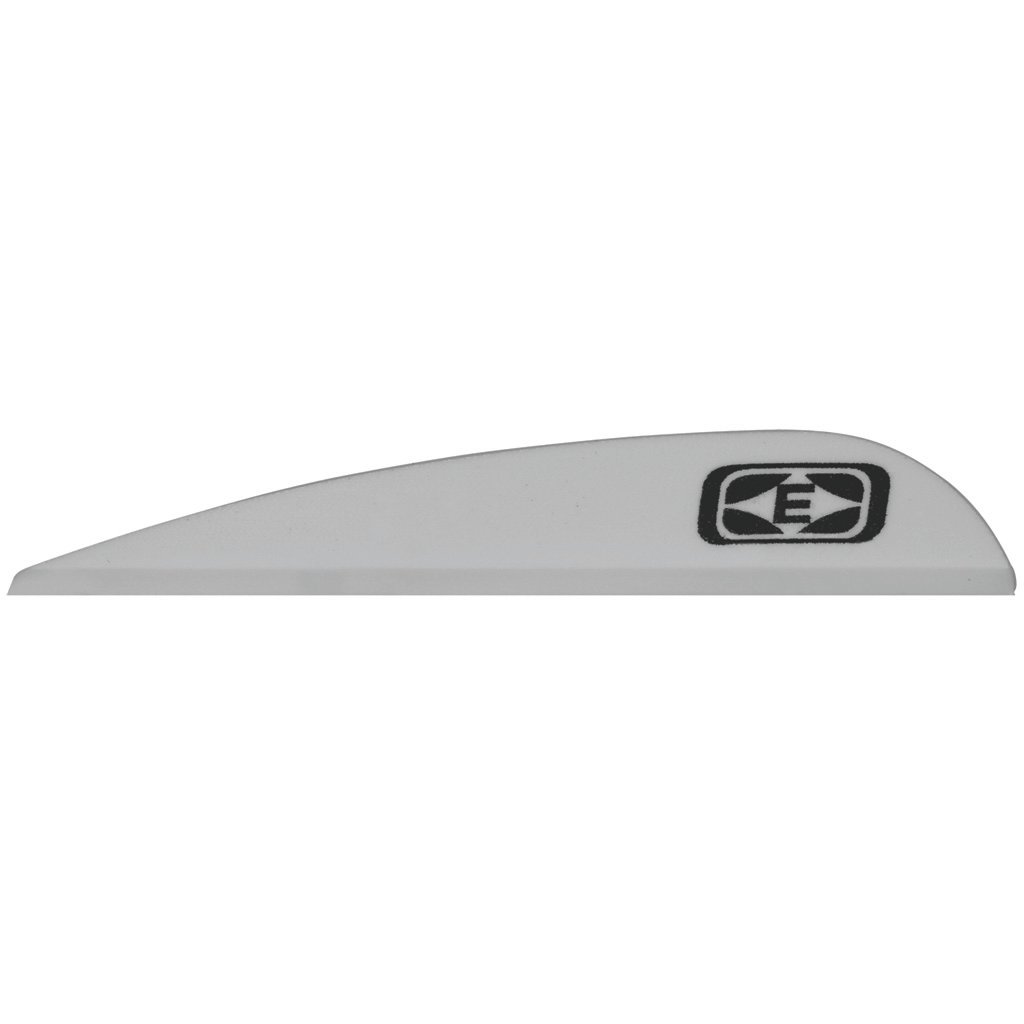 Easton Diamond Vanes White 280 100 pk.