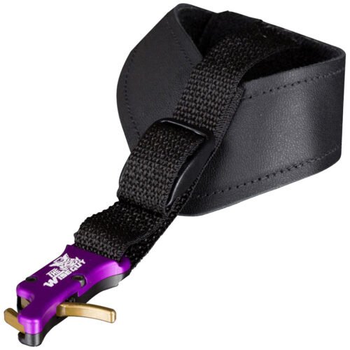 76671_1.jpg Spot Hogg Wise Guy Release Nylon with Buckle Strap