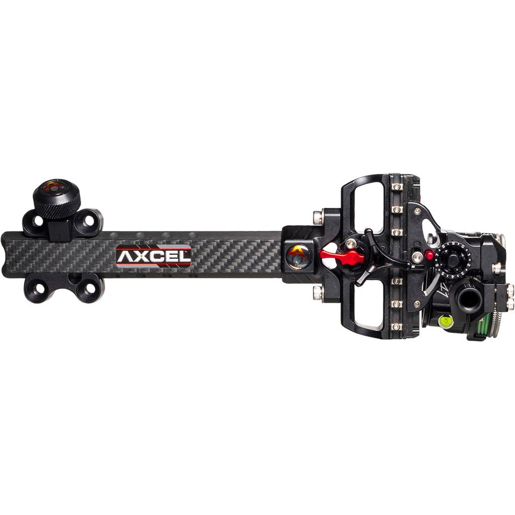 Axcel AccuTouch Plus Carbon Pro Sight AVX-31 1 Pin .019 RH/LH