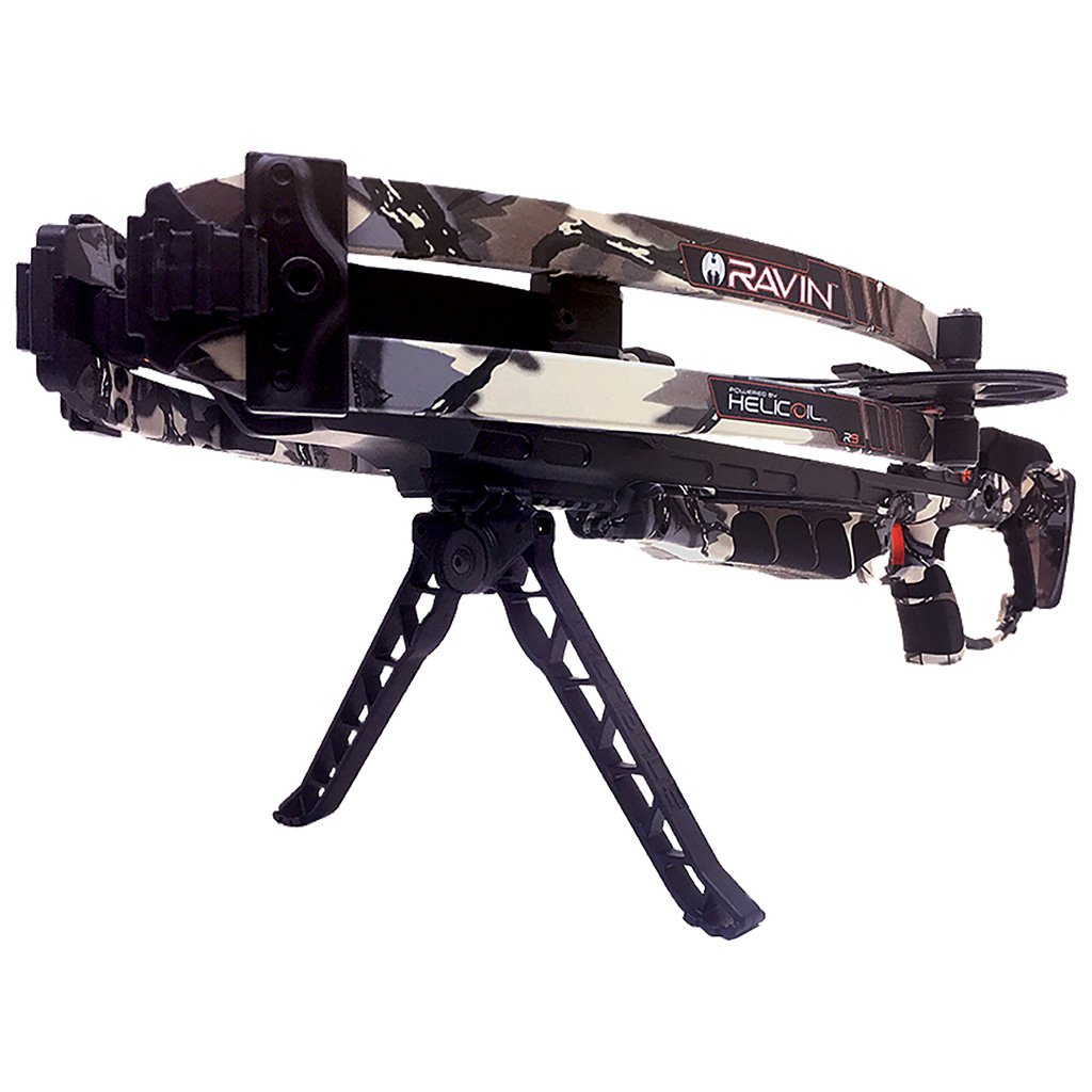 76728_1.jpg Ravin Tac Head Bi Pod Shooting Stick