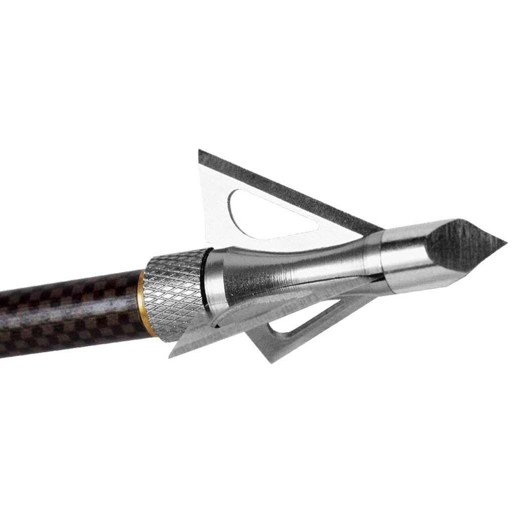 Dead Ringer Hyper Strike Broadheads 100 gr. 3 pk.