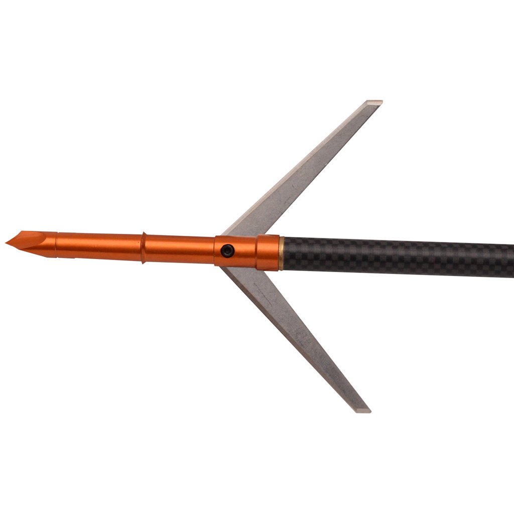 Dead Ringer Super Freak Extreme Broadheads 100 gr. 3 pk.