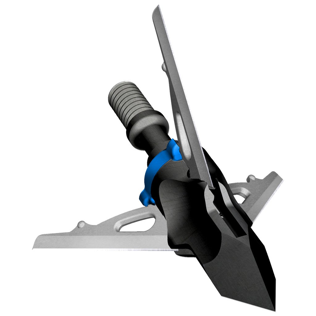 76902_1.jpg G5 Deadmeat V2 Crossbow Broadheads 125 gr. 3 pk.