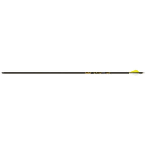 76925_1.jpg Gold Tip Velocity Pro Arrow 300 Raptor Vanes 6 pk.