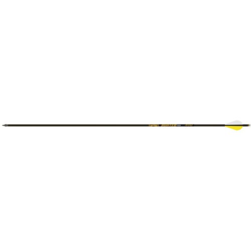 76937_1.jpg Gold Tip Hunter Pro Arrows 400 4 Fletch 6 pk.