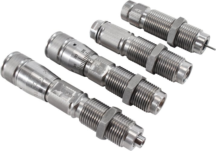 7701016.jpg LYMAN PRO DIE PACK 4-DIE SET - 380 ACP <