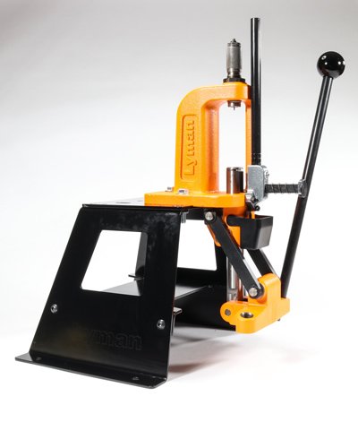 LYMAN UNIVERSAL PRESS STAND