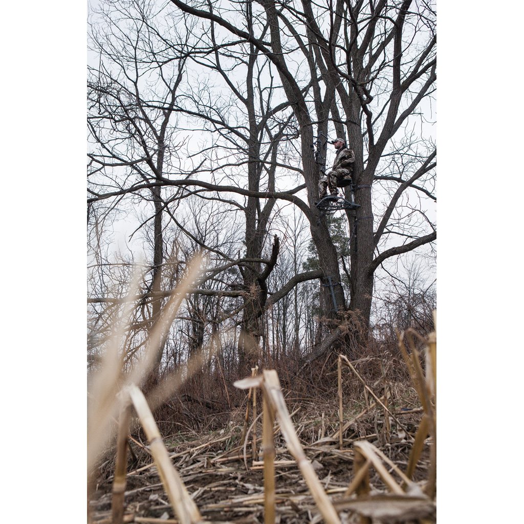 Hawk Helium XL Hang On Stand