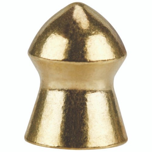 Gamo Raptor PBA Pellets .22 50 pk.