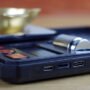 LYMAN DIGI TOUCH 1500 SCALE - ELECTRONIC SCALE 1500 GRAINS