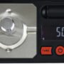 LYMAN DIGI TOUCH 1500 SCALE - ELECTRONIC SCALE 1500 GRAINS
