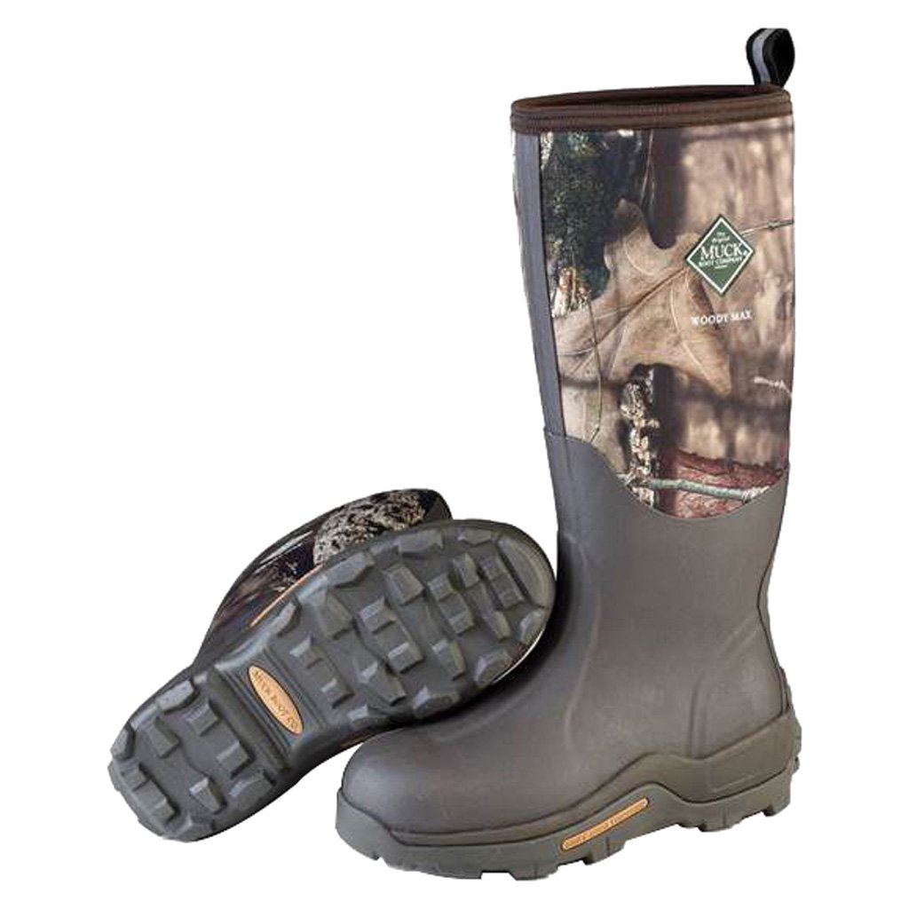 77722_1 Muck Woody Max Boot Mossy Oak Country 10