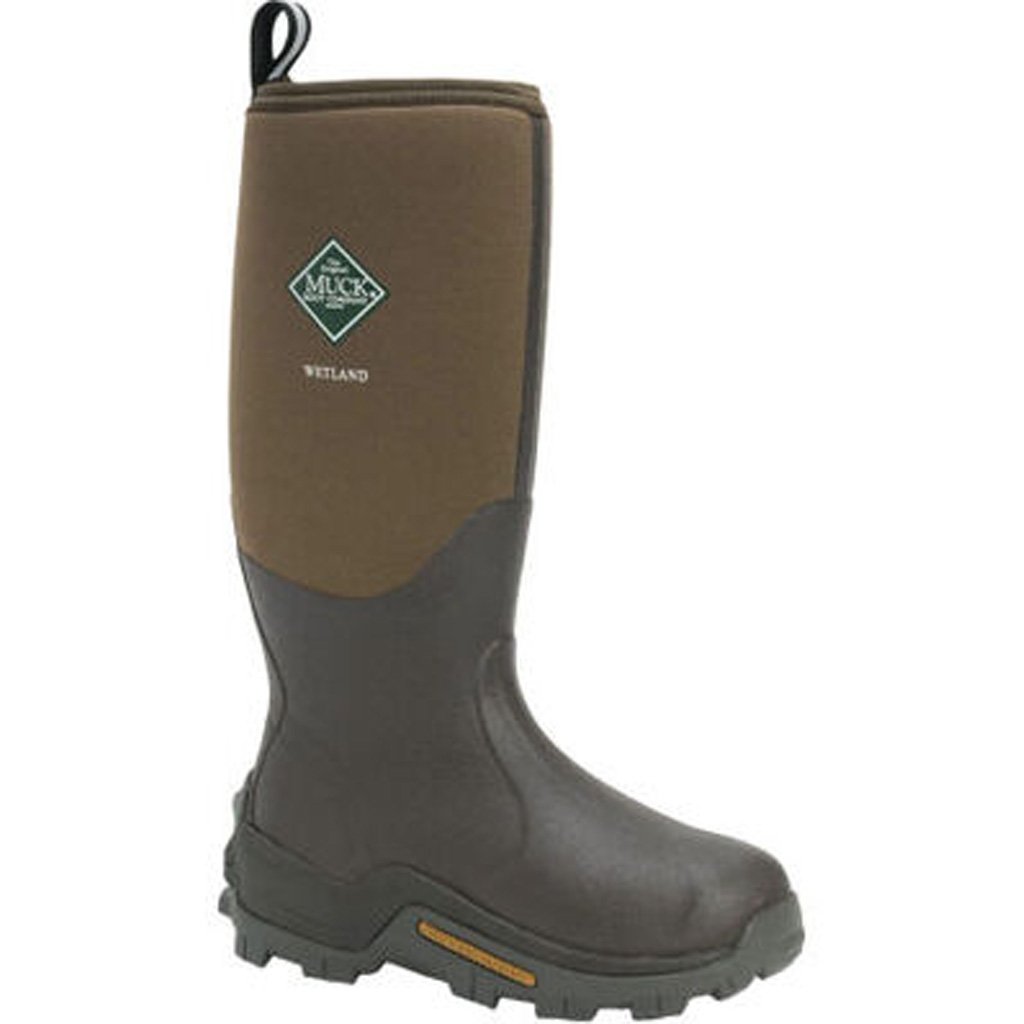 77733_1.jpg Muck Wetland Boot Tan 8