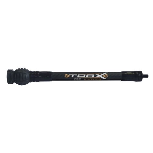 CBE Torx Stabilizer Black 7.5 in.
