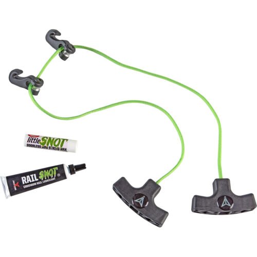 30-06 Crossbow Rope Cocker Maintenance Kit 3 pc.