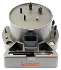 LYMAN CASE PREP CENTER XPRESS - 115V