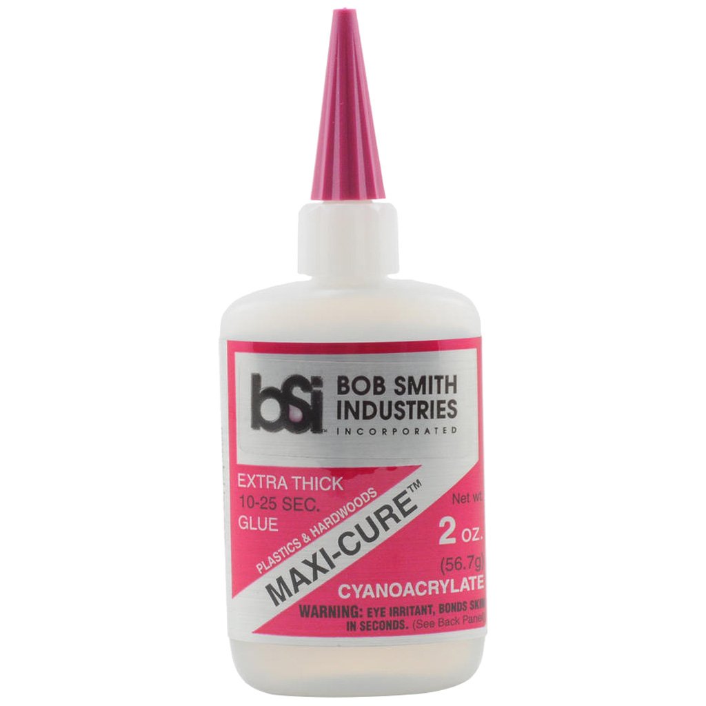78143_1.jpg Bob Smith Maxi-Cure Glue 2 oz.