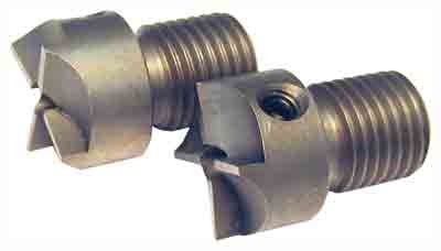 LYMAN REPLACEMENT CUTTER FOR - LYMAN CASE TRIMMERS 2 PACK