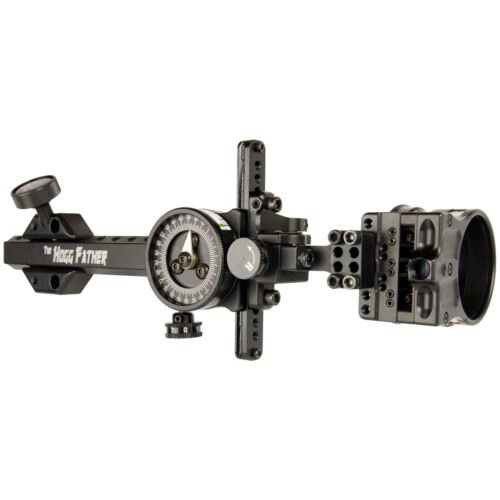 78313_1.jpg Spot Hogg Hogg Father Sight 3 Pin .010 LH