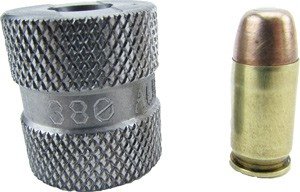 7832337_bullet.jpg LYMAN CASE HEAD SPACE GAUGE - 380 ACP