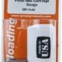 7832337_pkg.jpg LYMAN CASE HEAD SPACE GAUGE - 380 ACP