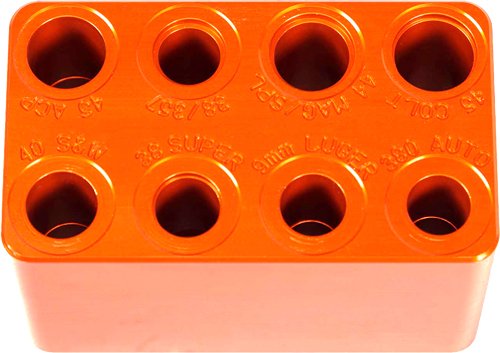 7833000_TOP.jpg LYMAN CARTRIDGE CHECKER - HANDGUN