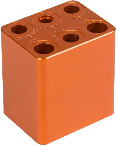 LYMAN CARTRIDGE CHECKER - SMALL RIFLE