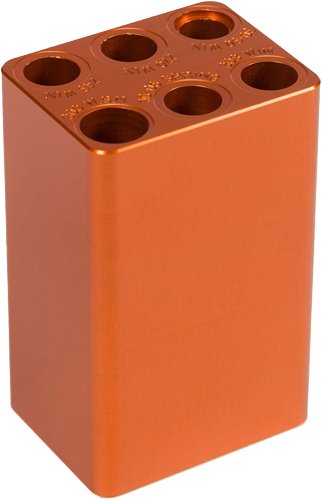 LYMAN CARTRIDGE CHECKER - LARGE RIFLE