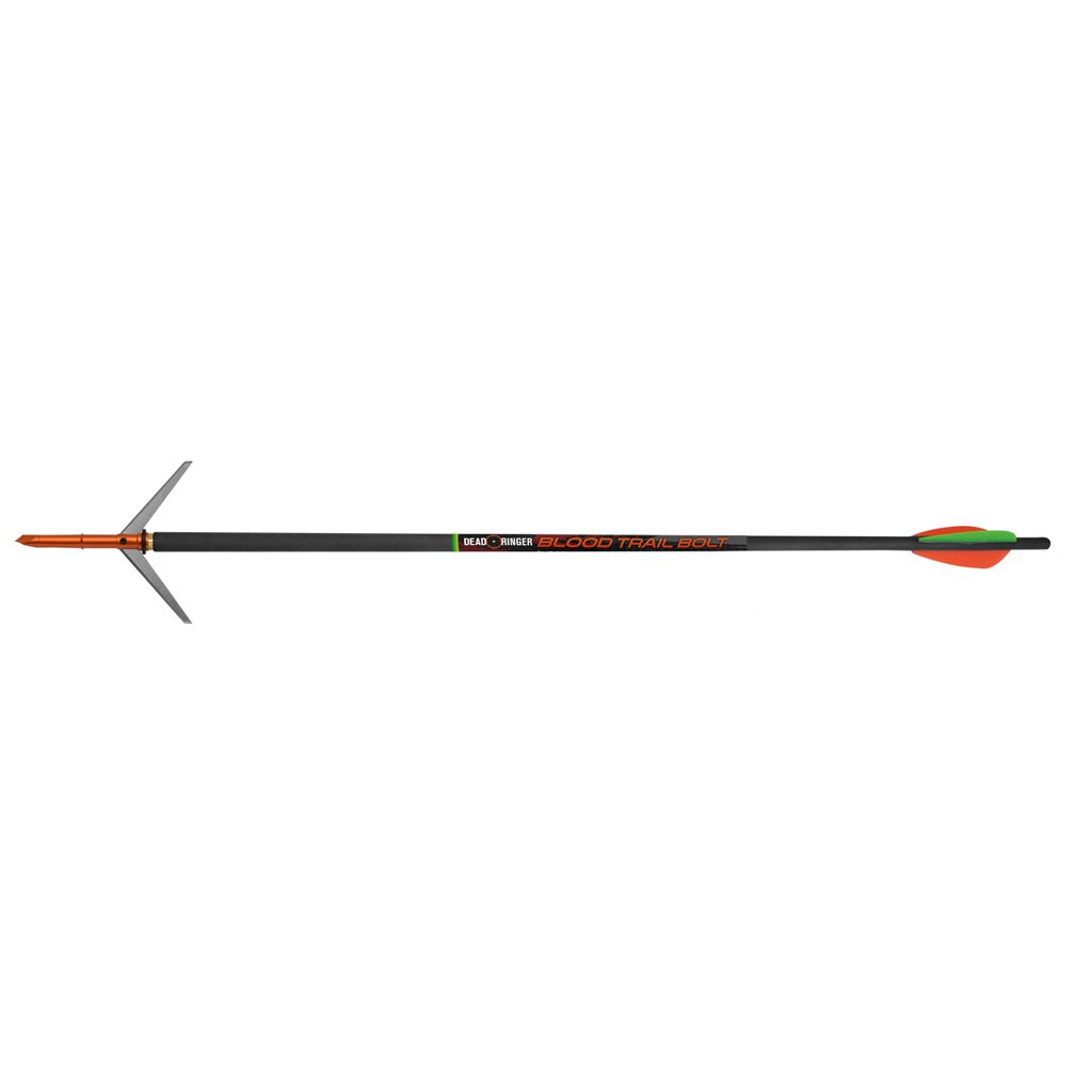 Dead Ringer Blood Trail Bolt Package 3 pk.