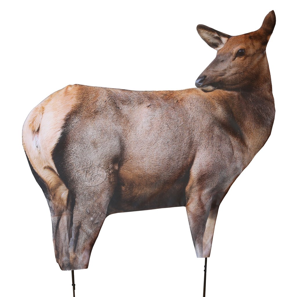 78512_1.jpg Montana Decoy Rocky Mountain Elk Foundation Decoy