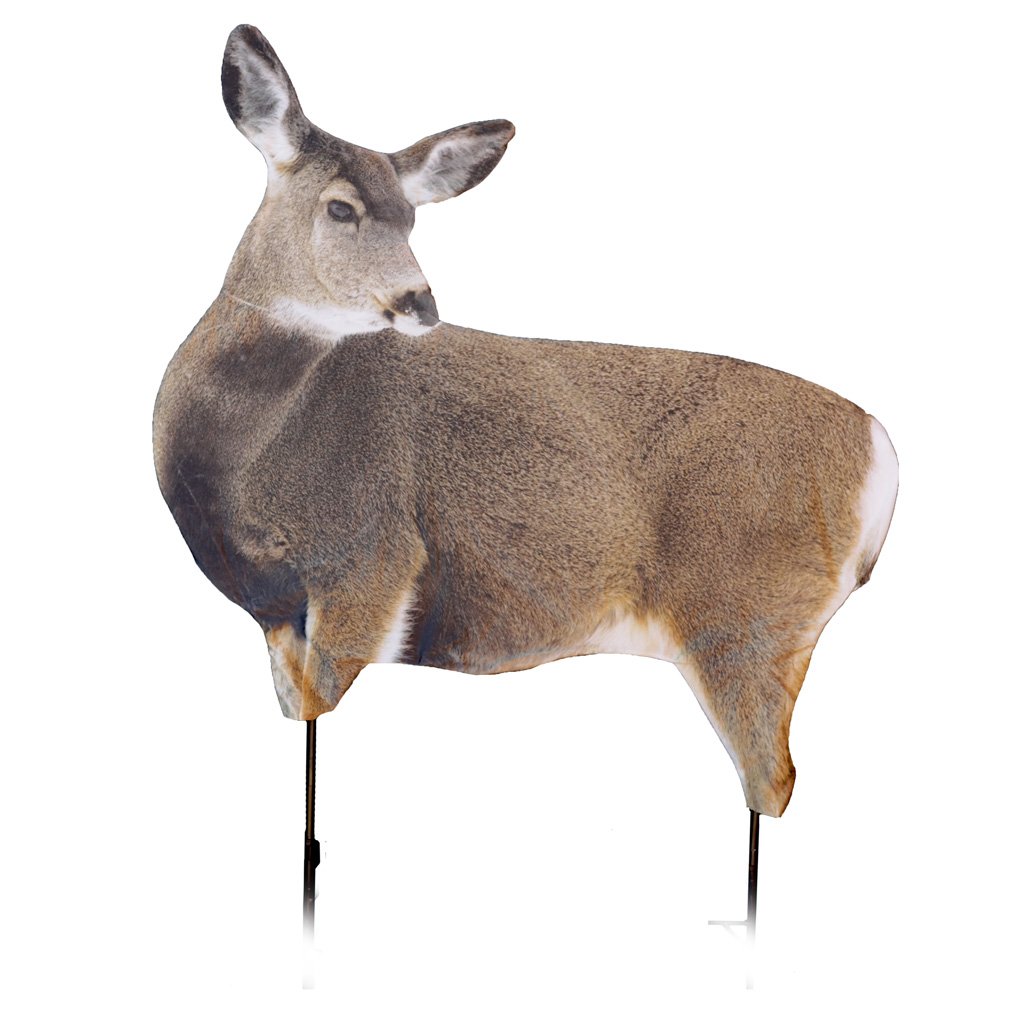78513_1.jpg Montana Decoy Miss Muley Decoy