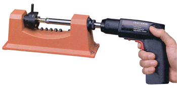 LYMAN POWER ADAPTER - FOR LYMAN TRIMMER