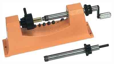 LYMAN UNIVERSAL TRIMMER - POWER PACK COMBO