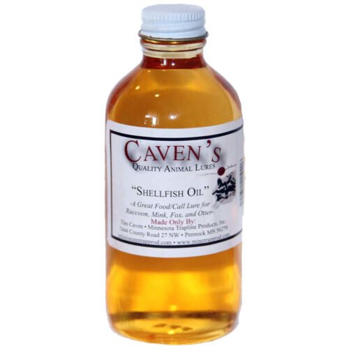 78814_1.jpg Minnesota Brand Shellfish Oil 4 oz