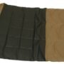 TOC SHOOTING MAT TAN - 600D WATER RESISTANT LIGHT WT