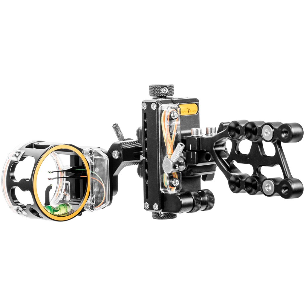 79056_1.jpg Trophy Ridge React Trio Pro Sight 3 Pin .019 RH