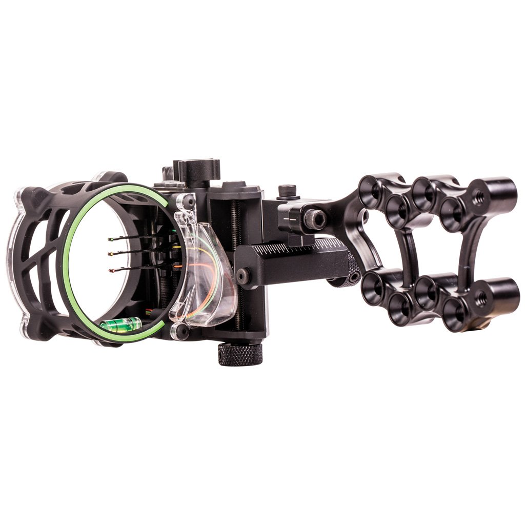 79063_1.jpg Trophy Ridge Fix Series Sight Black 3 Pin RH