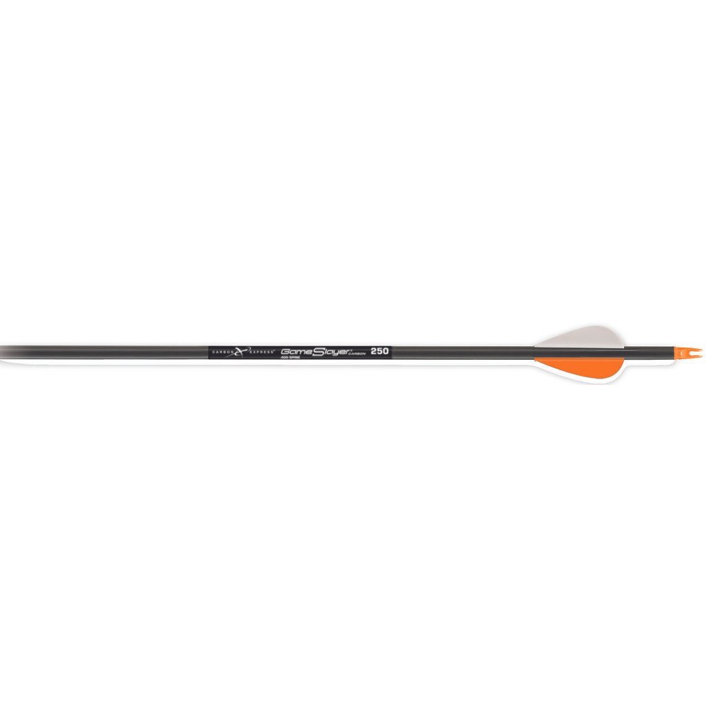 Carbon Express Game Slayer Arrows 350 30 in. 3 pk.