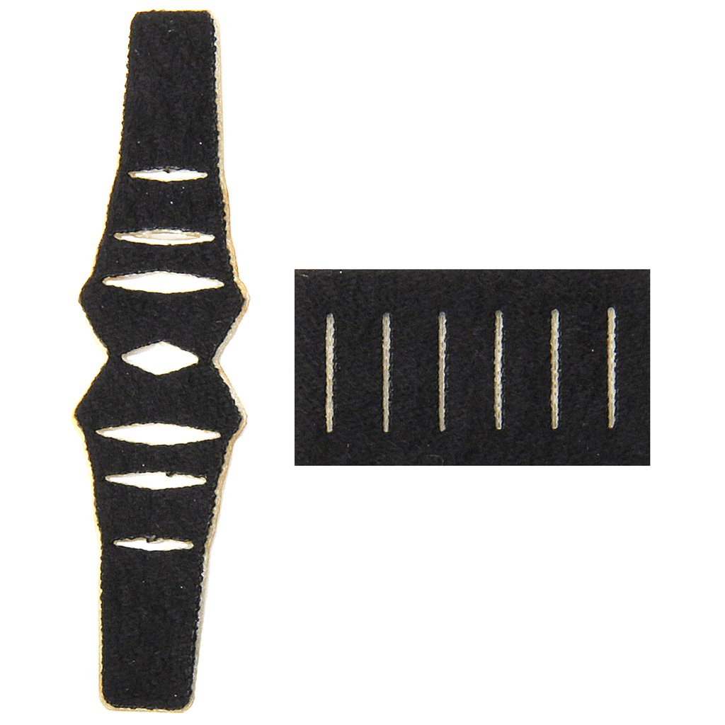 79476_1.jpg QAD Replacement Felt Kit Black