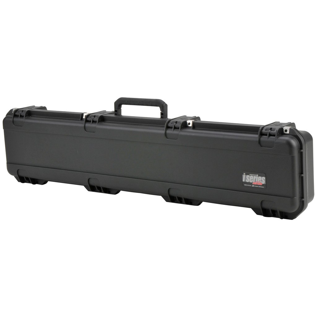 79744_1.jpg SKB iSeries Single Rifle Case Black