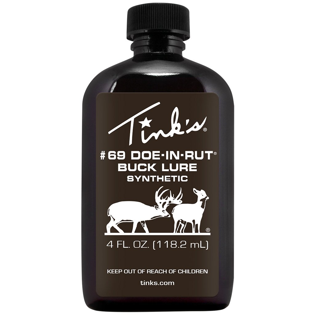 80317_1.jpg Tinks Doe-In-Rut #69 Buck Lure - Synthetic 4 oz.