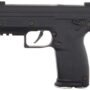 810042110847_LEFT_1.jpg BYRNA SD KINETIC KIT BLACK W/ - 2 MAGS & PROJECTILES