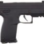 810042110847_RIGHT.jpg BYRNA SD KINETIC KIT BLACK W/ - 2 MAGS & PROJECTILES