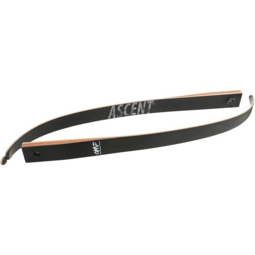 October Mountain Ascent Recurve Limbs 58 in. 50 lbs.
