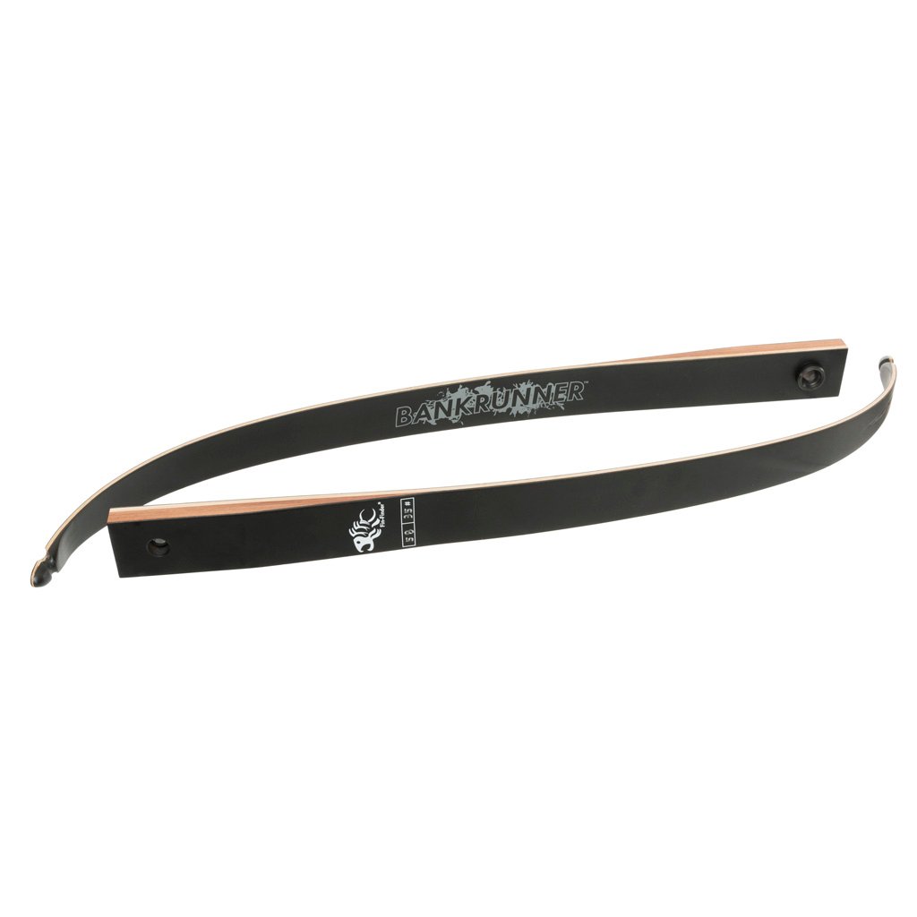 81386_1.jpg Fin Finder Bank Runner Recurve Limbs 58 in. 35 lbs.
