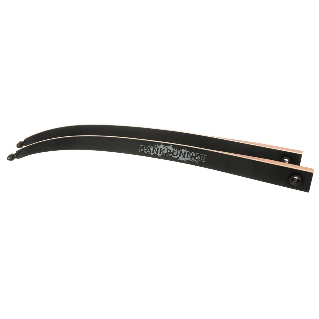 81386_2.jpg Fin Finder Bank Runner Recurve Limbs 58 in. 35 lbs.
