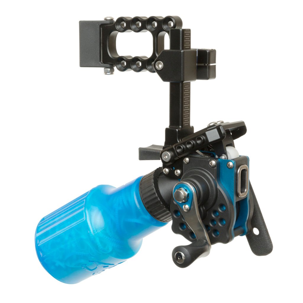 81397_1.jpg Fin Finder Winch Pro Bowfishing Reel RH