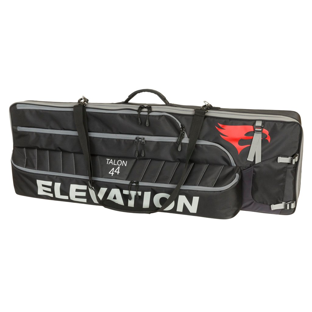 81501_1.jpg Elevation Talon 44 Bow Case Black 44 in.