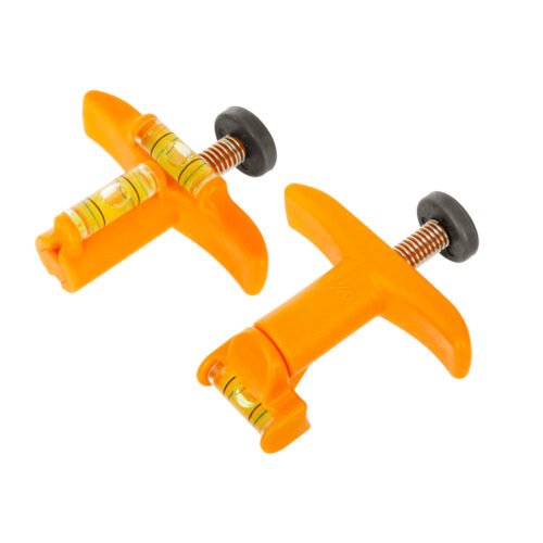 81511_1.jpg October Mountain Freehand Bow and Arrow Level Kit Orange