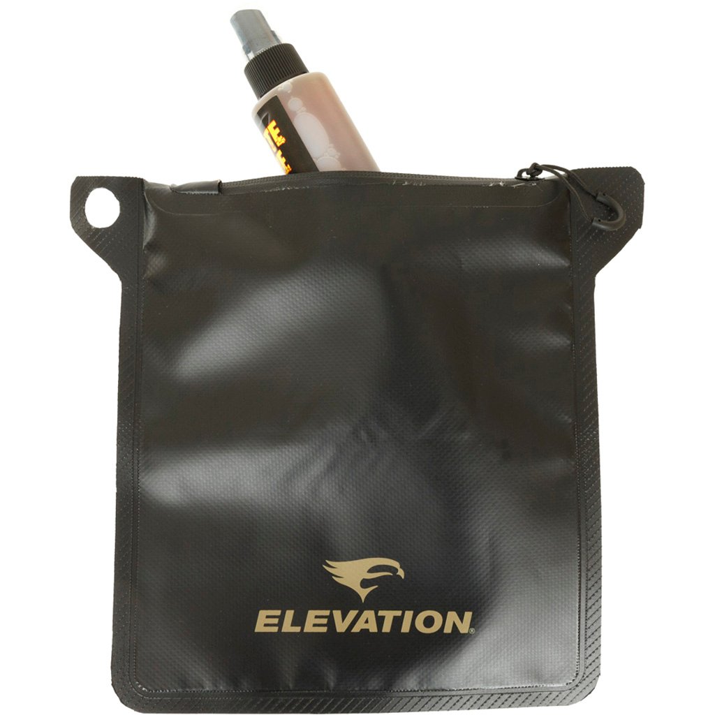81751_1.jpg Elevation PROTEKT Multi-Purpose Accesory Pouch Black